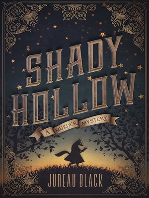 cover image of Shady Hollow